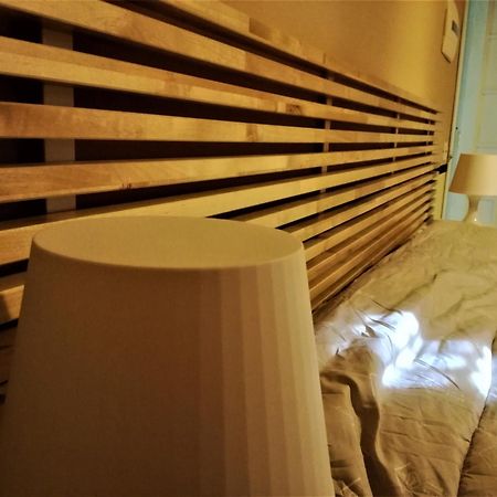 Mokarta B&B カターニア エクステリア 写真