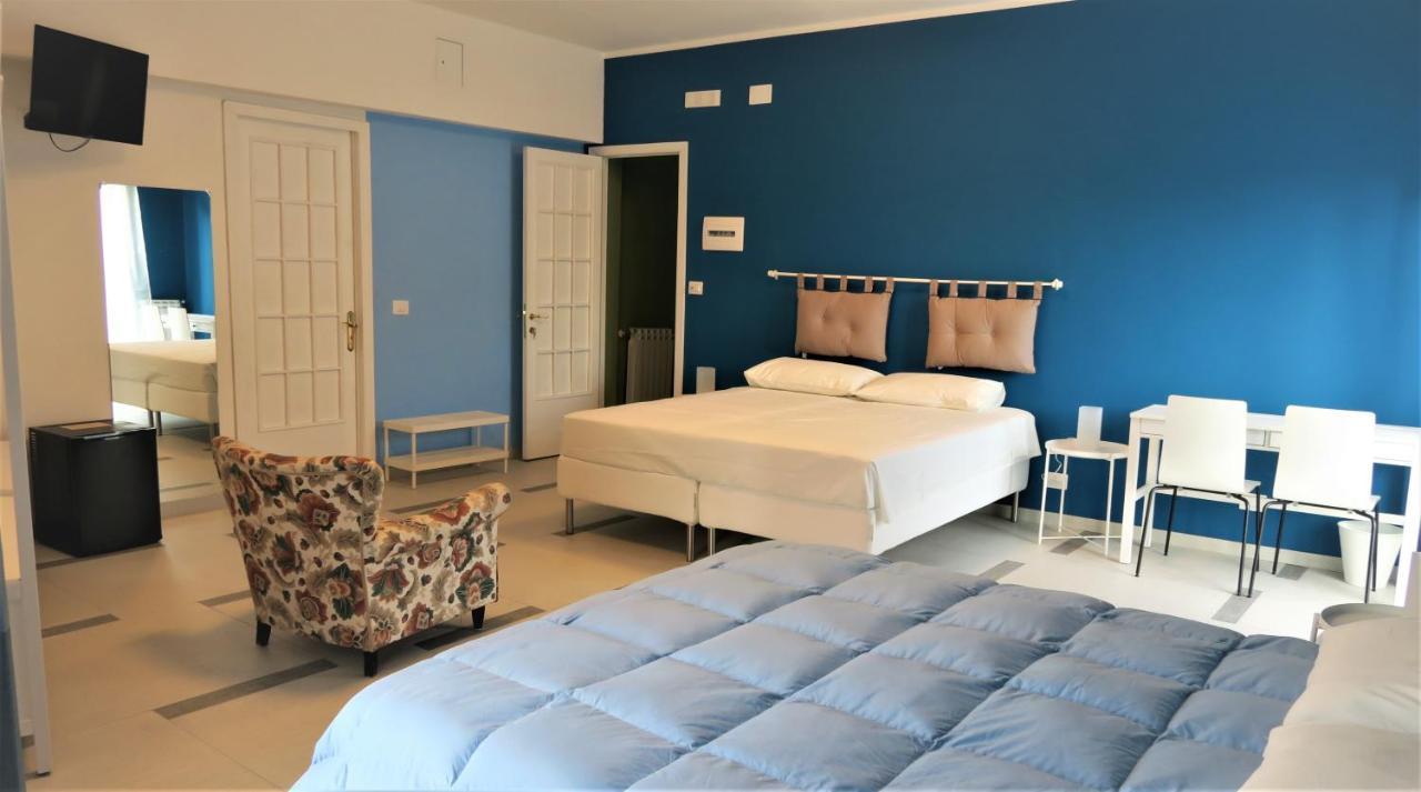 Mokarta B&B カターニア エクステリア 写真