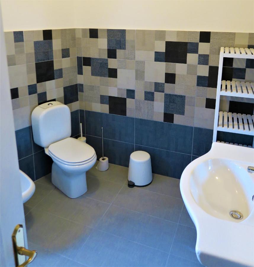 Mokarta B&B カターニア エクステリア 写真