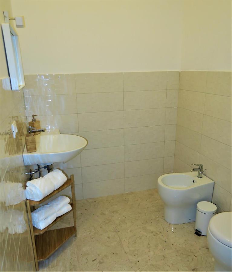 Mokarta B&B カターニア エクステリア 写真