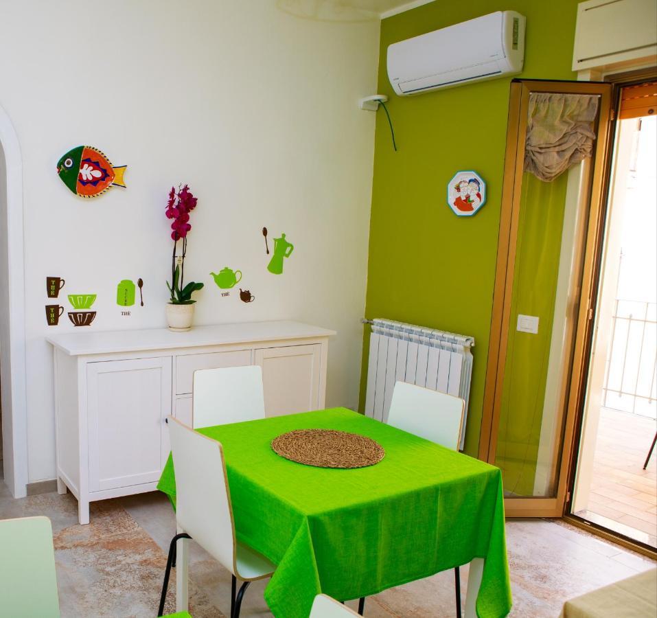 Mokarta B&B カターニア エクステリア 写真