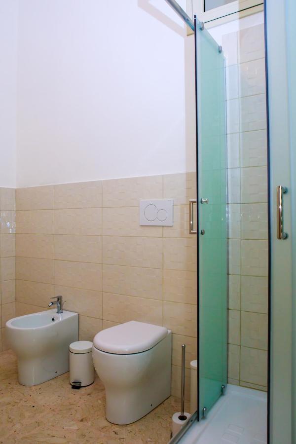 Mokarta B&B カターニア エクステリア 写真