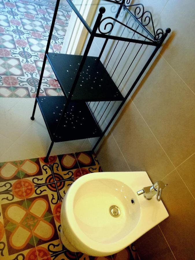 Mokarta B&B カターニア エクステリア 写真