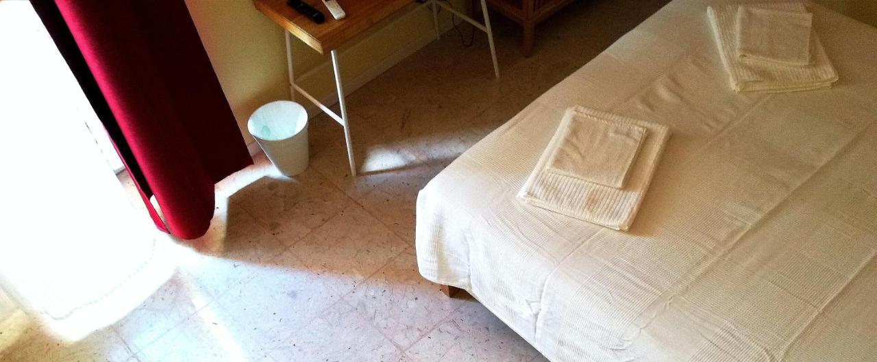 Mokarta B&B カターニア エクステリア 写真