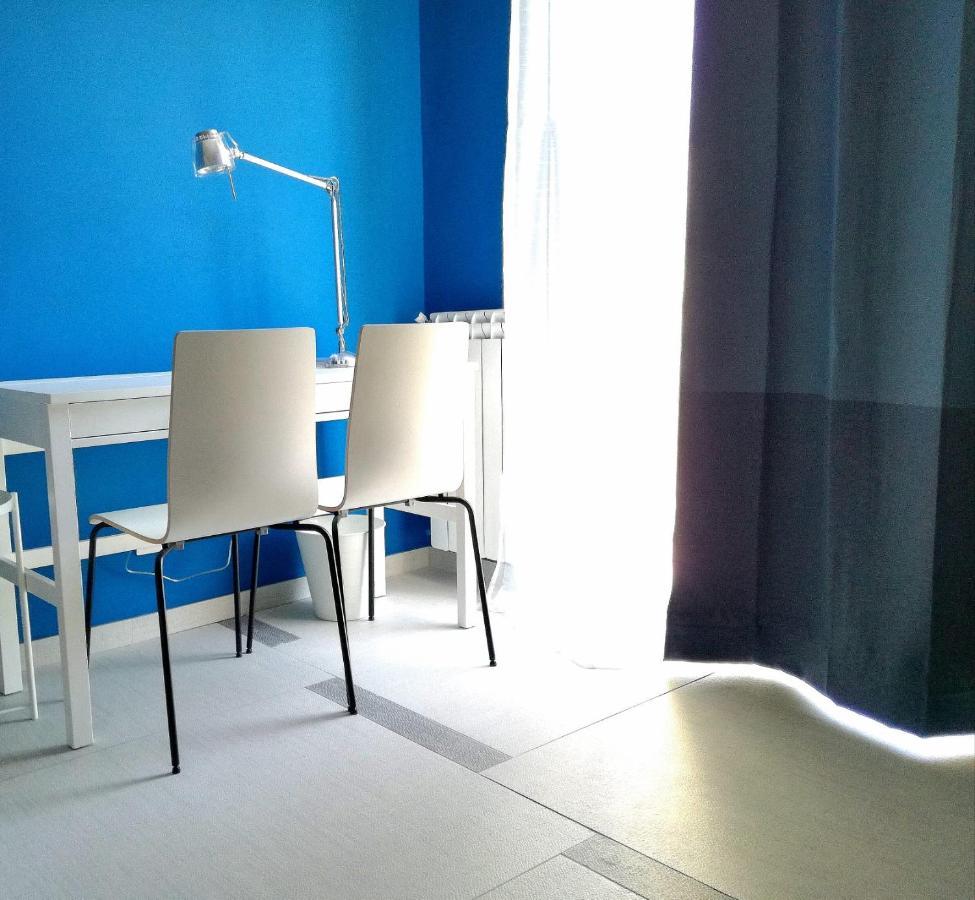 Mokarta B&B カターニア エクステリア 写真