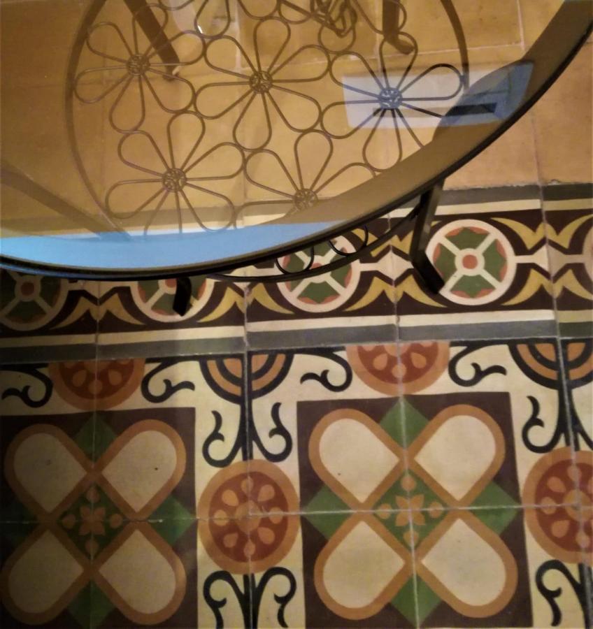Mokarta B&B カターニア エクステリア 写真