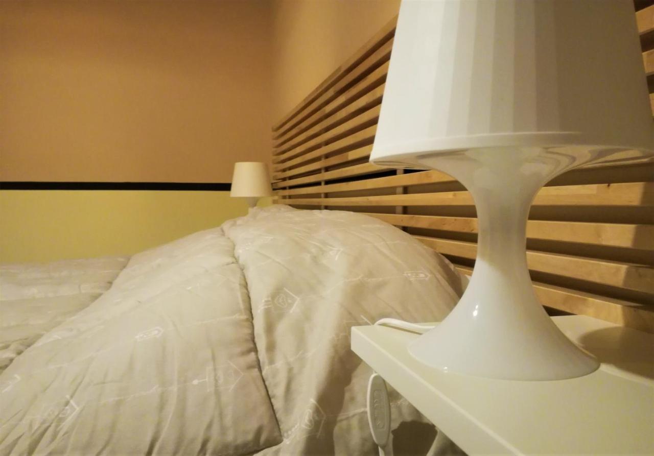 Mokarta B&B カターニア エクステリア 写真