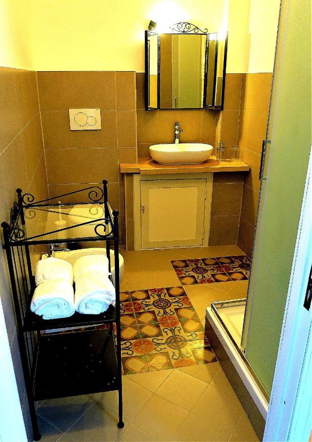 Mokarta B&B カターニア エクステリア 写真