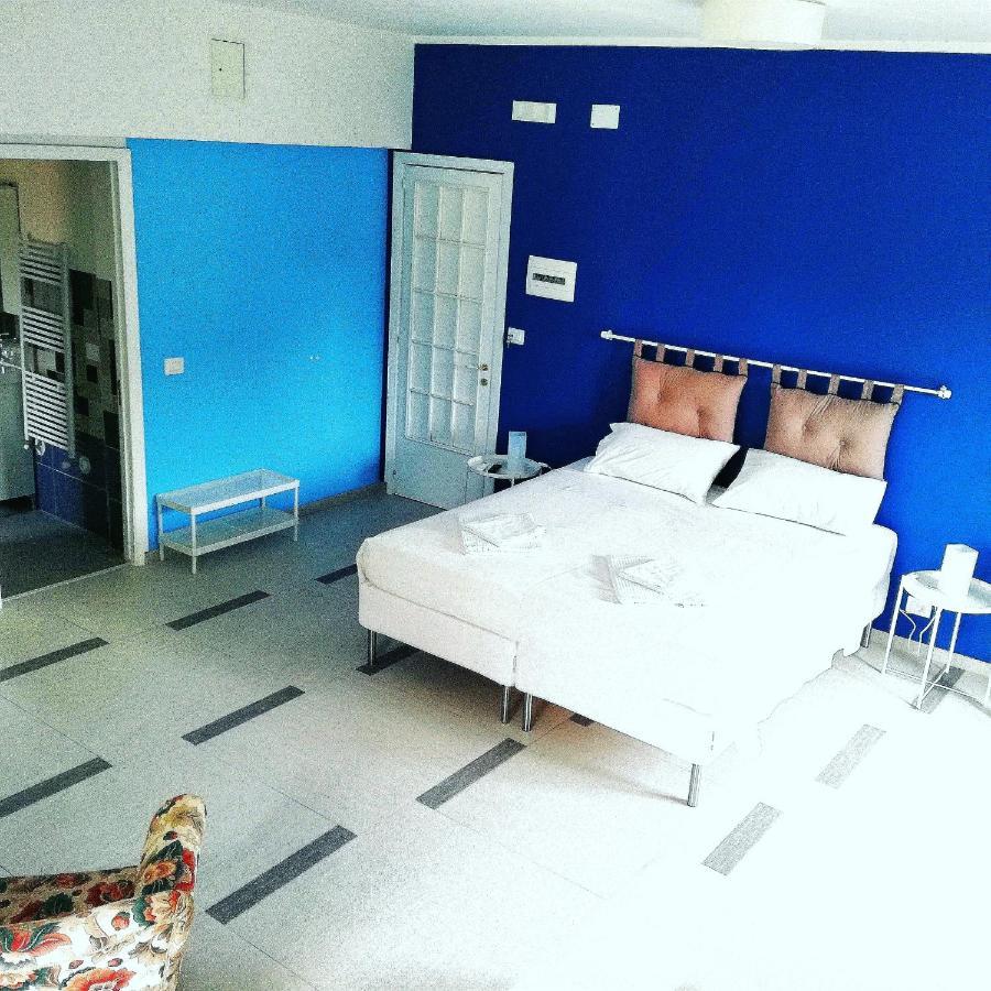 Mokarta B&B カターニア エクステリア 写真