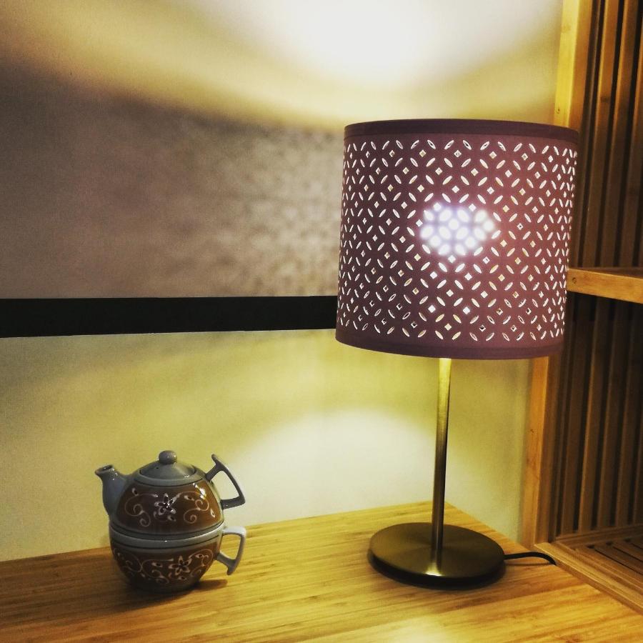 Mokarta B&B カターニア エクステリア 写真