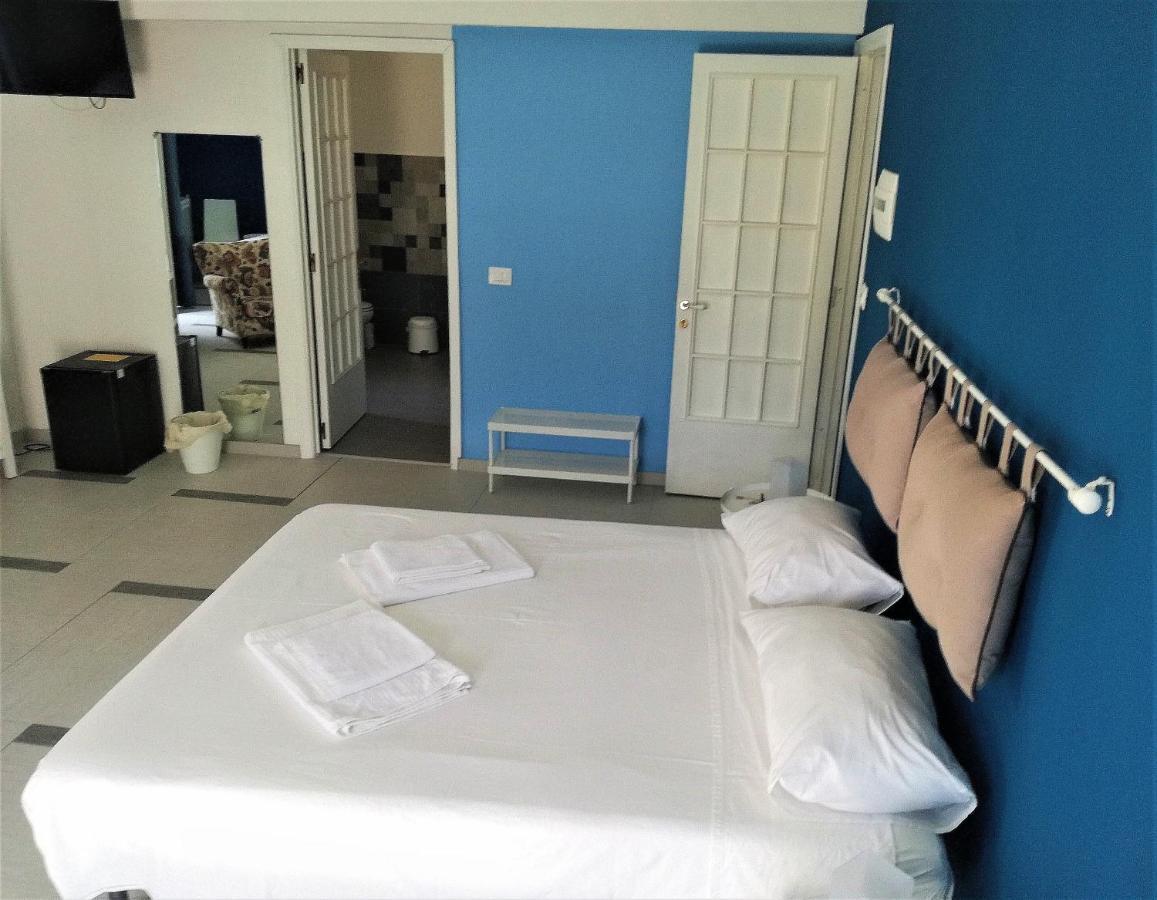 Mokarta B&B カターニア エクステリア 写真