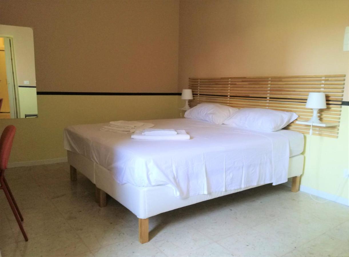 Mokarta B&B カターニア エクステリア 写真