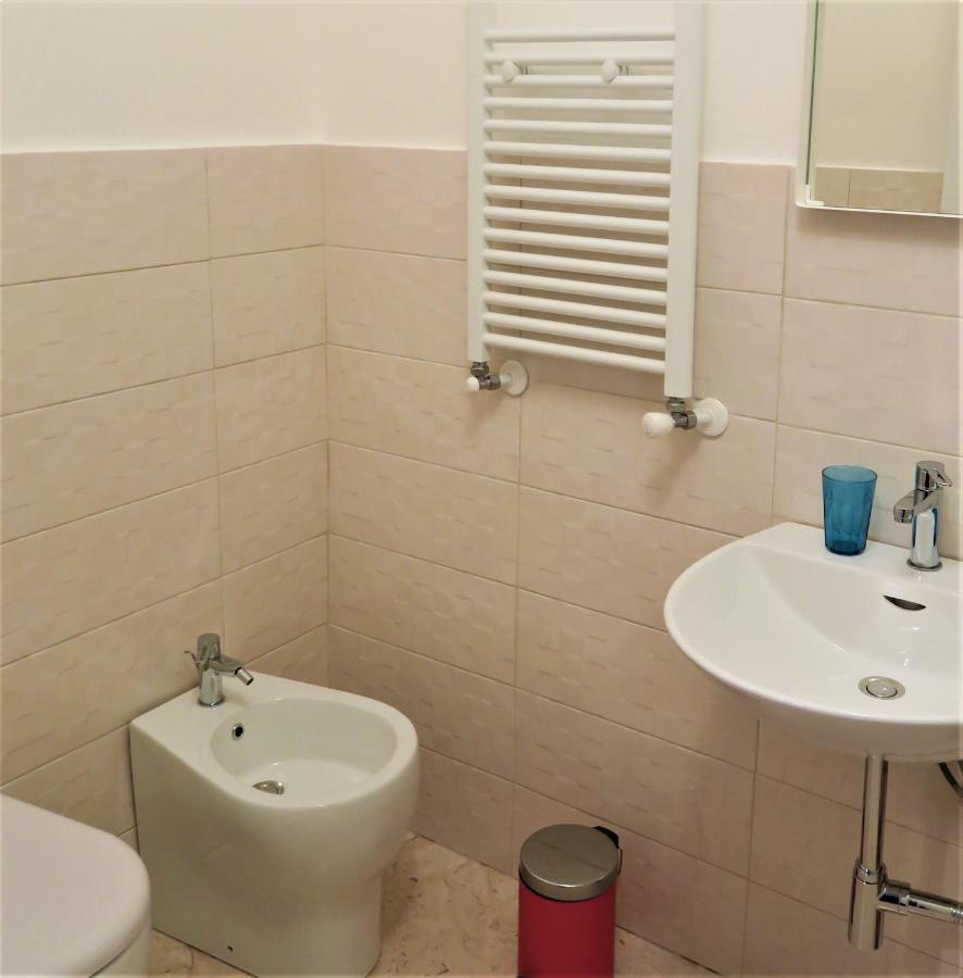 Mokarta B&B カターニア エクステリア 写真