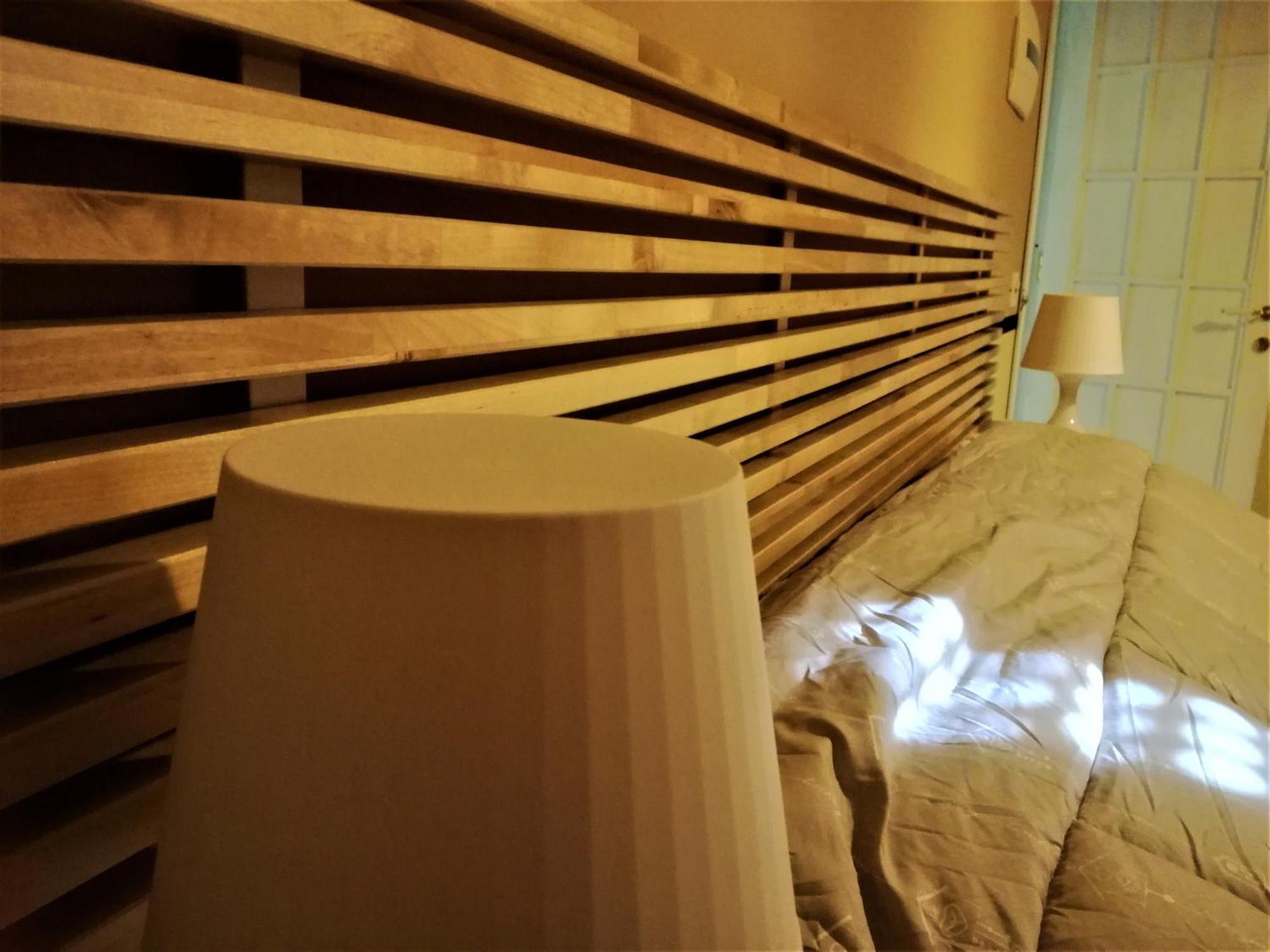 Mokarta B&B カターニア エクステリア 写真